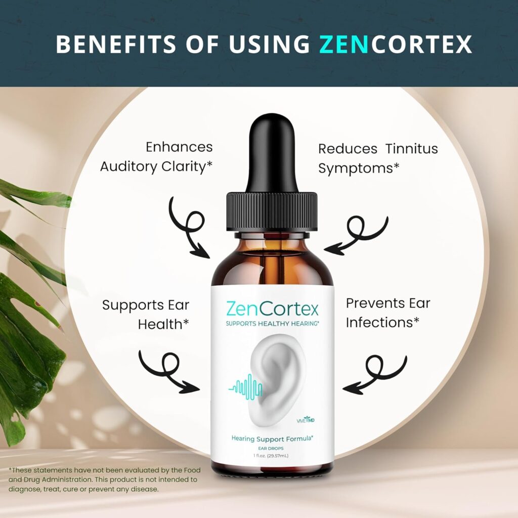 zencortex