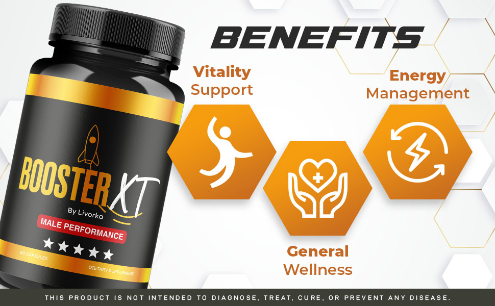 booster xt