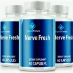 nerve 3 pot